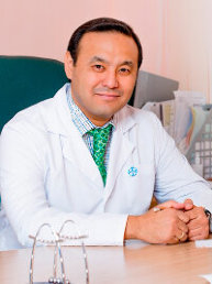 Доктор Травматолог Амир